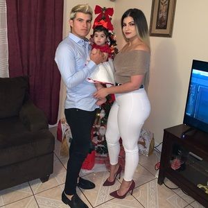 Meet your Posher, Alonso